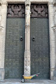 Командировка в Испанию