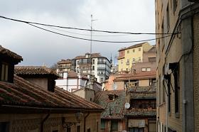 Командировка в Испанию