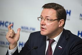 Пресс-конференция «Массовое сокращение чиновников в регионах. Антикризисный план в действии?» в НСН.
Участники:
- Председателю Комитета Совета Федерации по федеративному устройству, региональной политике, местному самоуправлению и делам Севера Дмитрий Азаров;

- Заместитель председателя Комитета Совета Федерации по конституционному законодательству и государственному строительству Людмила Бокова