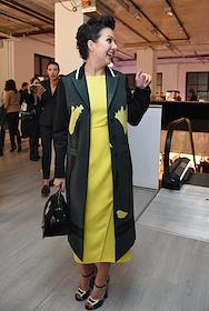 Fashion Show в ЦУМе