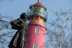 Корабли Балтийского флота