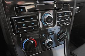 Тест-драйв Brilliance V5