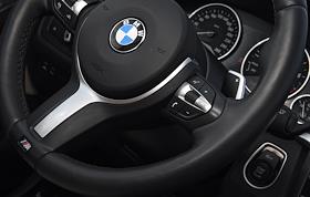 Тест-драйв автомобиля BMW 428 Gran Coupe (БМВ 428 Гран Купе)