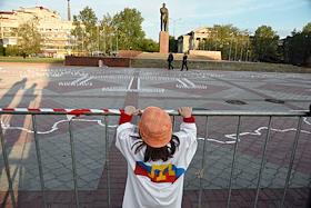 Акция «Зажги огонёк в своем сердце» в память о жертвах Депортации крымскотатарского народа В акции принял участие председатель Совета министров Республики Крым Сергей Аксенов