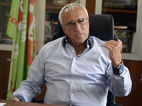 Директор Института проблем передачи информации РАН, член экспертного совета Российского научного фонда, один из создателей Комиссии общественного контроля в сфере науки, академик Александр  Кулешов во время интервью