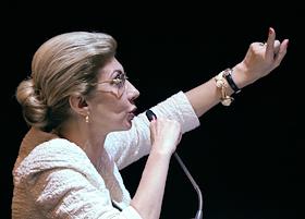 V Международный форум 'Большая химия', в государственном концертном зале 'Башкортостан'