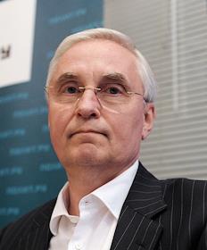 Встреча-диалог с Председателем Правления Института современного развития (ИНСОР), членом КГИ Игорем Юргенсом в рамках цикла открытых лекций «КГИ: идеи и лица», организованных 'Просветительский проект «Университет КГИ» совместно с  «Полит.Ру» .
