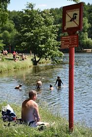 Фестиваль 'Крымские дары 2015' в природно-историческом парке 'Кузьминки-Люблино'