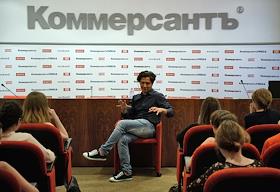 Основатель продюсерского агентства BOKOVFACTORY, событийный продюсер Алексей Боков