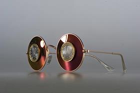 Обложка для журнала 'Деньги'