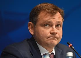 Международный авиационно-космический салона МАКС-2015