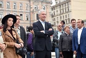 Ирина бирюкова дочь петра бирюкова фото