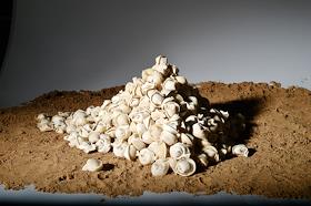 Обложка для журнала 'Деньги'