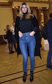 AFTER FASHION WEEKS PARTY