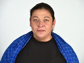 Коммерческий директор издательского дома 'Коммерсантъ' Валерия Любимова