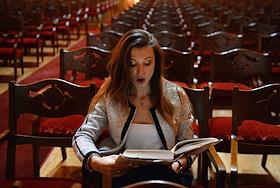 Спецпроект радио 'Коммерсантъ FM' к 90-летию Майи Плисецкой: примы и премьеры Государственного академического Большого театра (ГАБТ) читают автобиографию Майи Плисецкой. Александр Волчков (12.15), Артем Овчаренко, Екатерина Шипулина, Евгения Образцова, Мария Аллаш, Екатерина Крысанова, Анна Тихомирова, Денис Родькин (15.30)