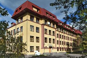 Здание ИД 'Коммерсантъ'