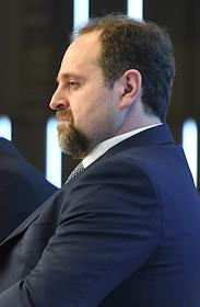 Деловая сессия министерства природных ресурсов и экологии РФ на тему 'Деловой климат в Арктике: от вечной мерзлоты – к комфортной среде' в РИА 'Новости'. Примут участие: министр природных ресурсов и экологии РФ Сергей Донской; губернатор Ямало-Ненецкого автономного округа Дмитрий Кобылкин; губернатор Красноярского края Виктор Толоконский; губернатор Ненецкого автономного округа Игорь Кошин; министр промышленности Республики Саха (Якутия) Андрей Панов и др
