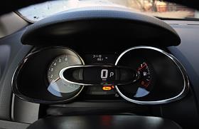 Тест-драйв автомобиля Renault Clio RS (Рено Клио РС)