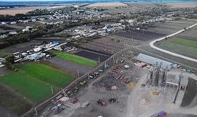 Колесник Александр Викторович, умелец, конструктор-самоучка, авиатор-любитель, разбившийся на своем самолете в Липецкой области, перед новым испытательным полетом