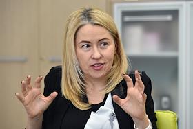 Проект 'Ниша на миллиард'. Церемония награждения победителей в банке 'ВТБ24'