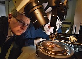 Российский квантовый центр