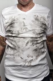 Обложка для журнала 'Деньги'