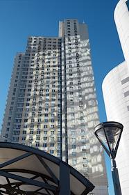 Жилой комплекс бизнес-класса 'Дом на Беговой'