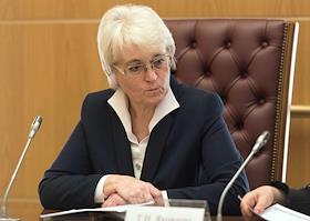 Председатель городского суда санкт петербурга лаков