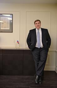 Сотрудники банка 'Югра'