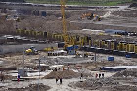 Строительство  парогазовой электростанции  в Севастополе