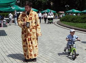 Флешмоб в пижамах