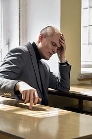 Интервью в рубрику 'Прогулка с математиком' с директором Института проблем передачи информации РАН, доктором физико-математических наук Андреем Соболевским