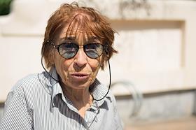 Спецпроект 'Прогулки с математиком'. Математик Никита Дмитриевна Введенская