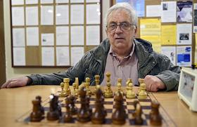 Российский и американский математик, доктор физико-математических наук, профессор Йельского университета (США) Григорий Маргулис