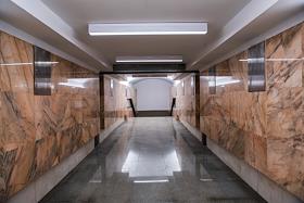 Станция метро Петровско-Разумовская