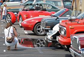 17-ое Международного шоу «АВТОЭКЗОТИКА 2013»