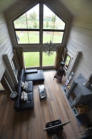 Готовый дом в загородном комплексе Honka Club