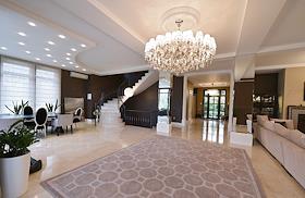 Коттеджный поселок «Барвиха 21»