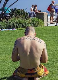 Жанровые фотографии. Америка