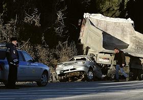 Реконструкция набережной после сноса незаконных построек. Виды Гурзуфа