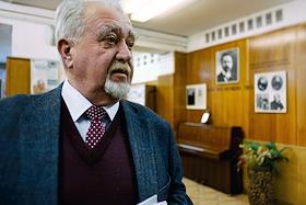 Александр Серафимович Скрябин