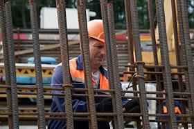 Строительство тоннельных переходов на Московском шоссе в Самаре. Подготовка города к чемпионату Мира по футболу 2018 года