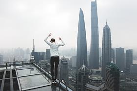 Самые высокие здания Китая