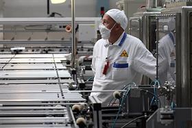 Мэр Новосибирска Анатолий Локоть побывает ОАО «НЗХК»