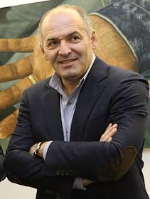 Вернисаж совместной выставки Фонда 'АНТИСПИД' и PinchukArtCentre 'Есть воля – есть шанс', посвященной теме СПИДа в современном искусстве