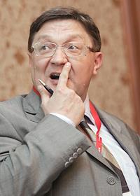 Конференция в гостиничном комплексе 'Премьер-Палац'