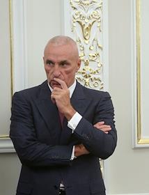 Заседание Совета отечественных и иностранных инвесторов под председательством Виктора Януковича