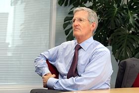 Интервью с Грегом Пэйджом (Greg Page)