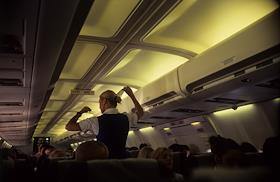 Международный аэропорт Украины (МАУ) 'Борисполь'